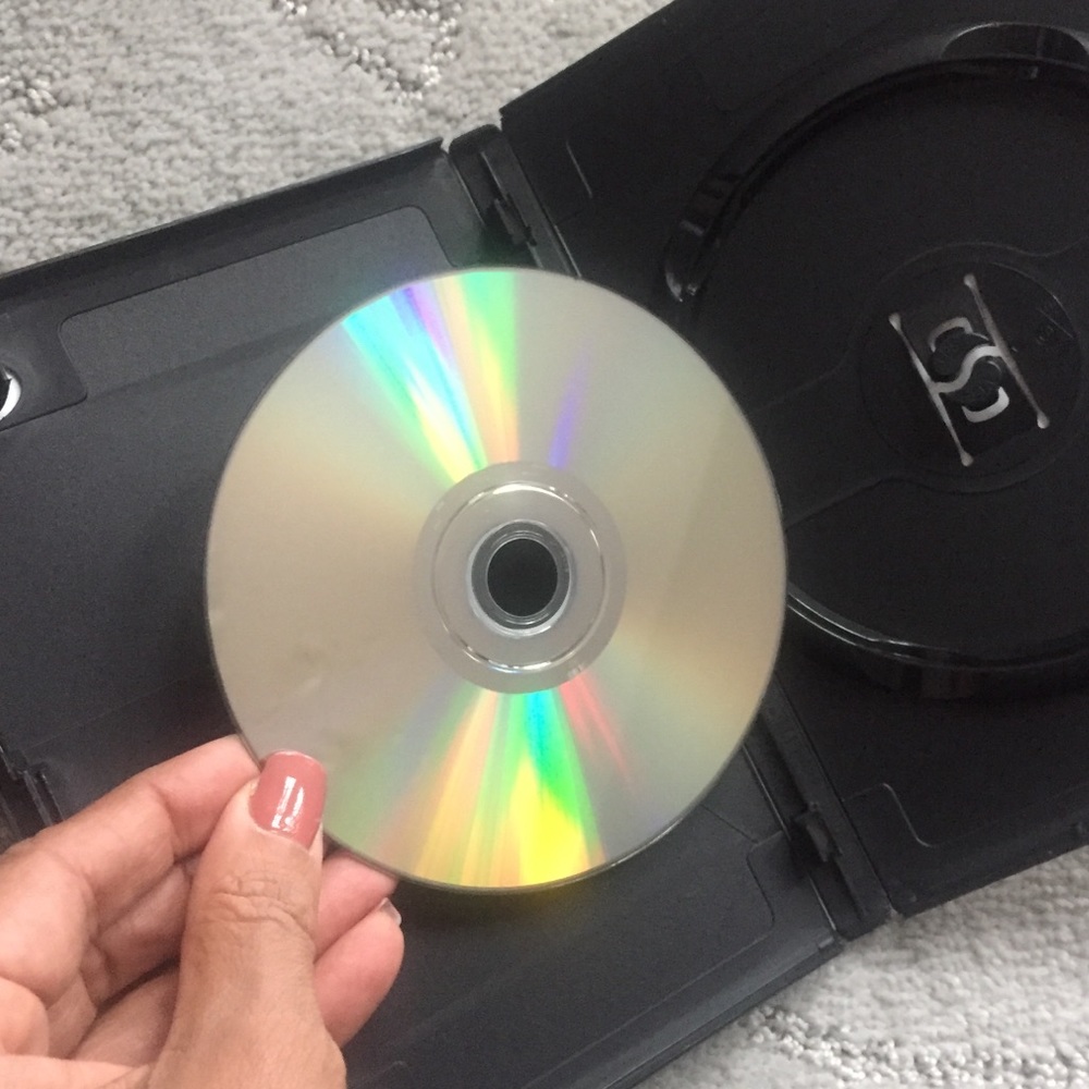 DVD: Get Rich or Die Tryin’ - Picture 3 of 5